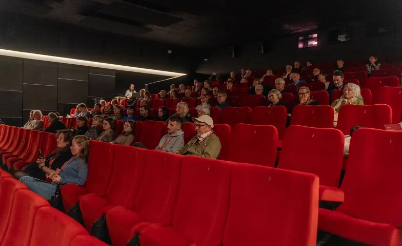 NOMINATED SHORTS Tickets