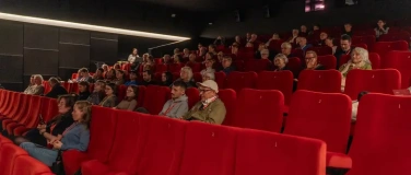 Event-Image for 'NOMINATED SHORTS'