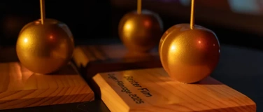 Event-Image for 'Award Ceremony'