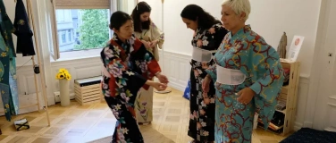 Event-Image for 'Kimono Discovery Night'