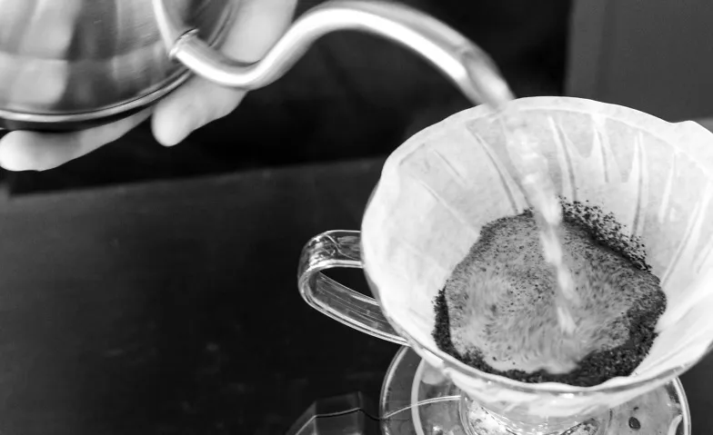 Coffee Tasting & Cupping in Frankfurt Europaviertel, Essen & Trinken / Sonstige Veranstaltungen, Paul and Tim
