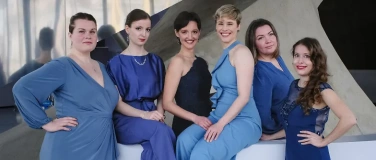 Event-Image for 'I sing of a maiden - Weihnachten auf den Spuren Marias'