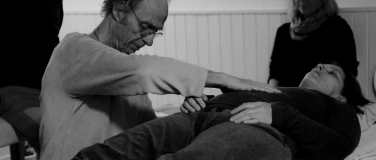 Event-Image for '"Der lebendige K&ouml;rper" Vorstellung von Workshop & Jahreskurs'