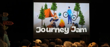 Event-Image for 'Reisevortragsn&auml;chte Journey Jam - Innsbruck'