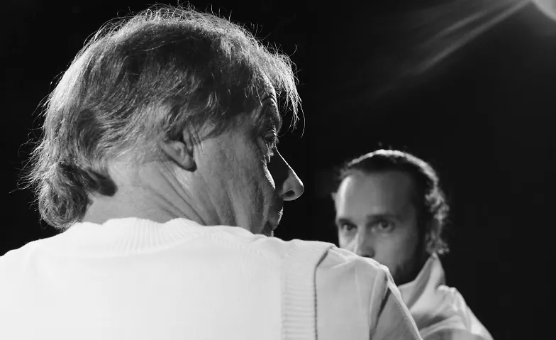 Event-Image for 'Die Physiker von Friedrich D&uuml;rrenmatt'