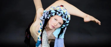 Event-Image for 'Die vielen Welten &ndash; Tanzperformance mit Livemusik und Poesie'