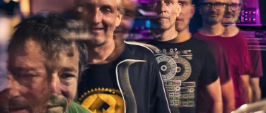 Event-Image for 'Dub Spencer & Trance Hill (CH)'
