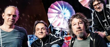 Event-Image for 'Dub Spencer & Trance Hill &ndash; Live in surround'