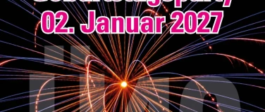 Event-Image for 'Tanznacht40 Geburtstagsparty'