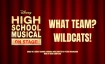 High School Musical ON STAGE