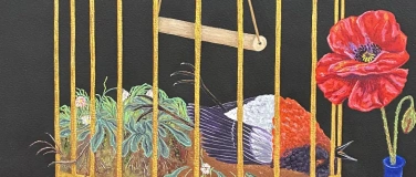 Event-Image for 'Ausstellung &laquo;Dunkelfeld&raquo;'