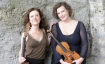 KulturKehrsatz pr&auml;sentiert: Duo Arancio-Hagmann