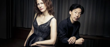 Event-Image for 'Weltklassik am Klavier - Duo Four Te'