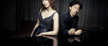 Event-Image for 'Weltklassik am Klavier - Duo Four Te'