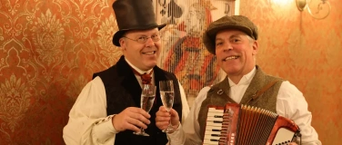 Event-Image for 'KulturNaschen zum Theaterjubil&auml;um'