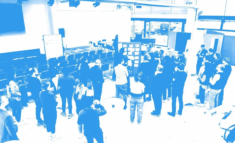 Kurs: Fundraising für Einsteigerinnen und Einsteiger, Courses & Seminars / Art & Culture, Migros Klubschule