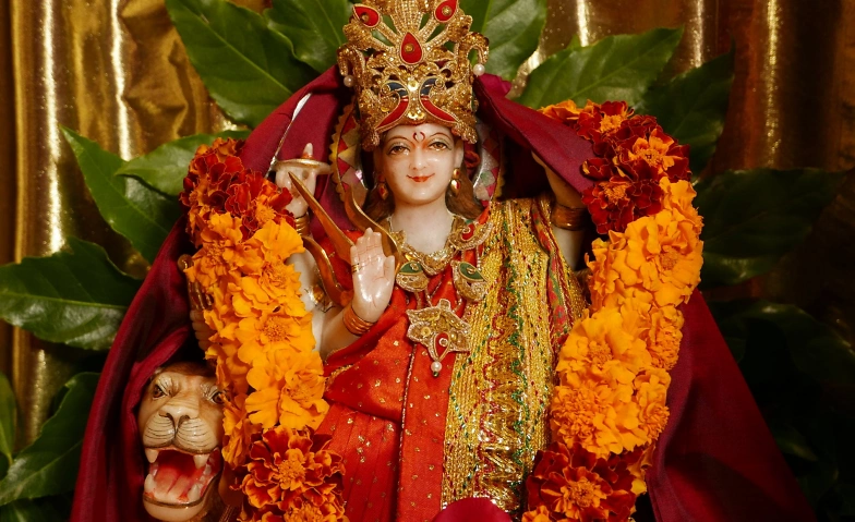 Event-Image for 'Durga Puja'