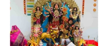 Event-Image for 'Basel Durga Puja 2026'
