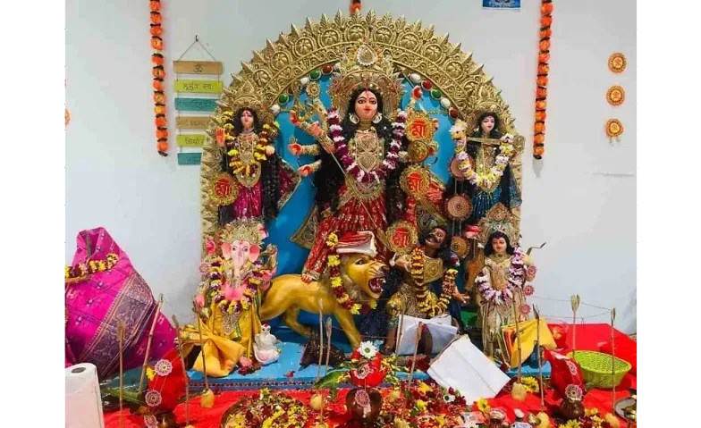 Basel Durga Puja 2026