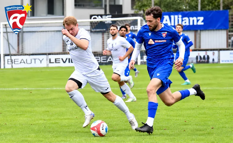 800 Jahre Kloster Wettingen – Fussballfest., Sport & Fitness / Fußball, Altenburgstadion FC-Wettingen