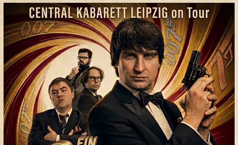 Event-Image for 'Ein Quantum Trotz'