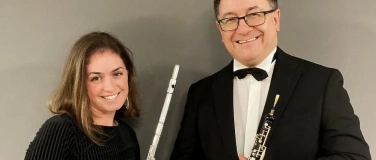 Event-Image for 'Dvoř&aacute;k & Salieri'