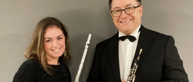 Event-Image for 'Dvoř&aacute;k und Salieri'