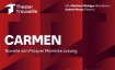 Carmen von Prosper M&eacute;rim&eacute;e  - Lesung mit Musik -Premi&egrave;re
