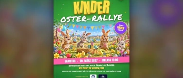 Event-Image for 'Kinder-Oster-Rallye'