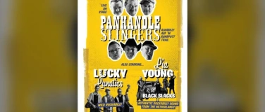 Event-Image for 'Panhandle Slingers'