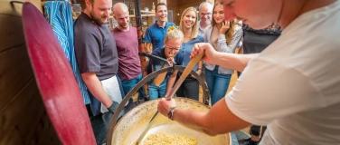Event-Image for 'Koch Workshop: Ch&auml;&auml;sh&ouml;rnli kochen im alten K&auml;se-Kessi'