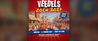 Event-Image for 'Paulsm&uuml;hler Veedelszoch'