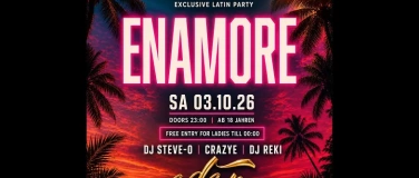 Event-Image for 'ENAMORE'