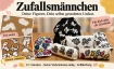 Kreativabend: Klecksfiguren auf Textil & Ap&eacute;ro