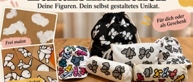 Event-Image for 'Kreativabend: Klecksfiguren auf Textil & Ap&eacute;ro'
