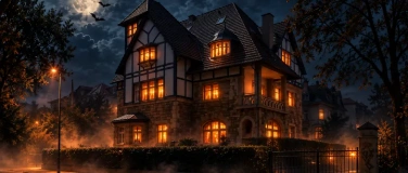 Event-Image for 'Halloween Party'