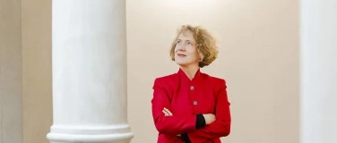 Event-Image for 'Eine Stunde mit Corinne Mauch'