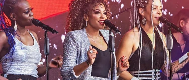 Event-Image for 'Soul Sisters! - Das neue Programm'