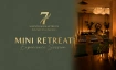 Seventh Sense Retreats - Experience Session