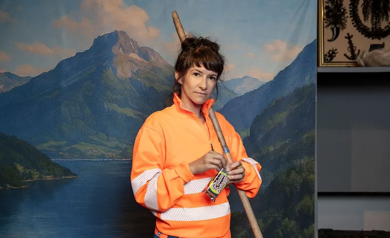Event-Image for 'Theatertour: Glanz und G&uuml;sel &ndash; Sauberland Schweiz'