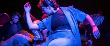 Event-Image for 'INTERTWINE &ndash; Tanzperformance zum Mitmachen'