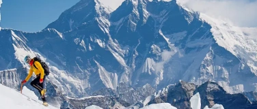 Event-Image for 'Explora pr&auml;sentiert: Am Limit'