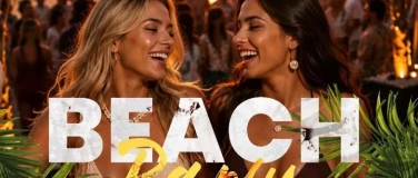 Event-Image 'Antenne Unna Beach Party mit DJ'