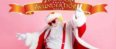 Event-Image for 'De Samichlaus chunnt is Badener WunderDorf'