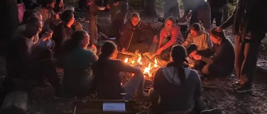 Event-Image for 'Walpurgisnacht &ndash; Funkenzauber zum Sommerstart'