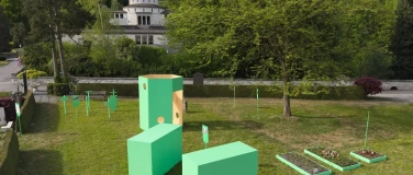 Event-Image for 'Friedhof Friedental - Bestattungsformen und Grabst&auml;tten'