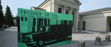 Event-Image for '"Frieden im Tal"'