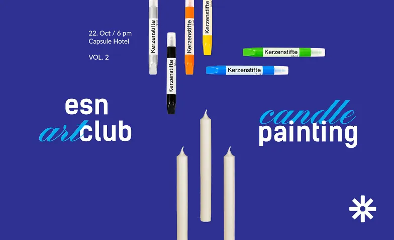ESN ART CLUB / VOL. 2