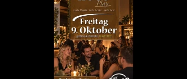 Event-Image for 'Hugo Play'