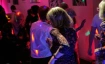 Die Early Bird Party: Der fr&uuml;he Vogel tanzt den Beat